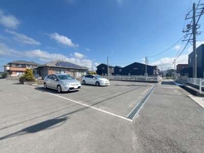 【外観】 | ヴィラ・アルカディア | 外観写真（昼）