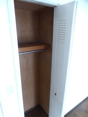 【収納】 | ビューハイツ高山 | 収納　※2024年6月撮影