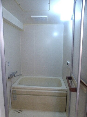 【浴室】 | ビューハイツ高山 | 浴室　※2024年6月撮影