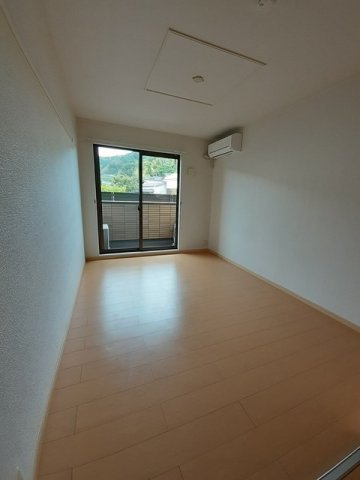 フレッシュリーの内装