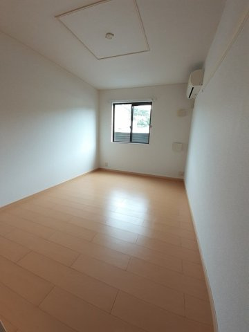 フレッシュリーの内装