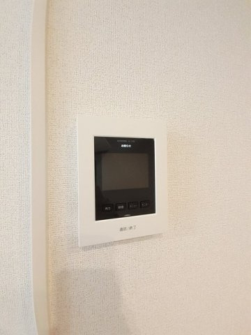 カーサ・ルピナスの設備