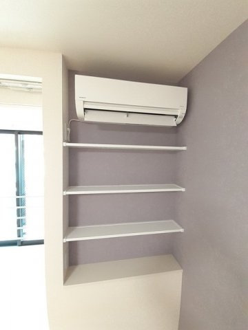 カーサ・ルピナスのその他