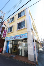 プラーズ池上の画像