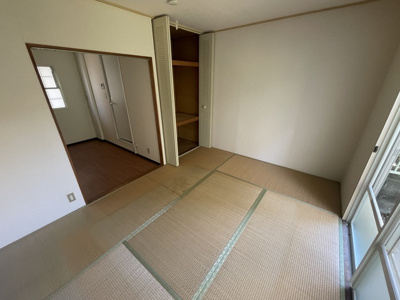 【和室】 | コスモス暁
