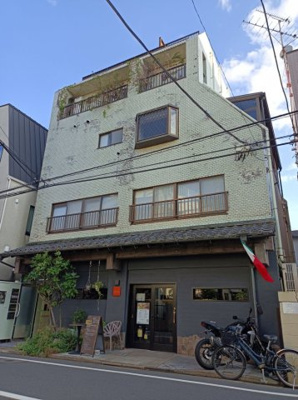 【外観】 | 田村ビル