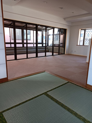 【居間・リビング】 | 田村ビル