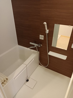 【浴室】 | 田村ビル