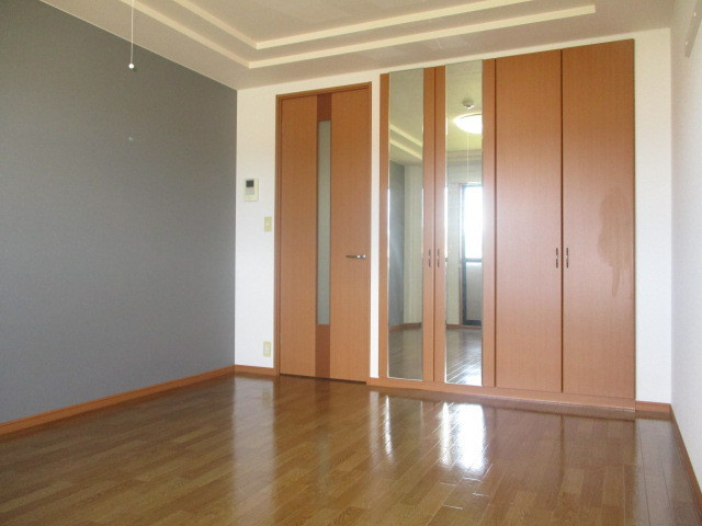 ベリーハウスの居間・リビング