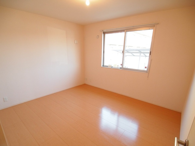 メゾン　エスポワールの内装