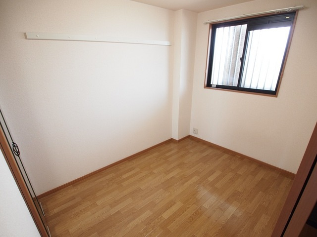 ラ・ポーラ滝川2の内装