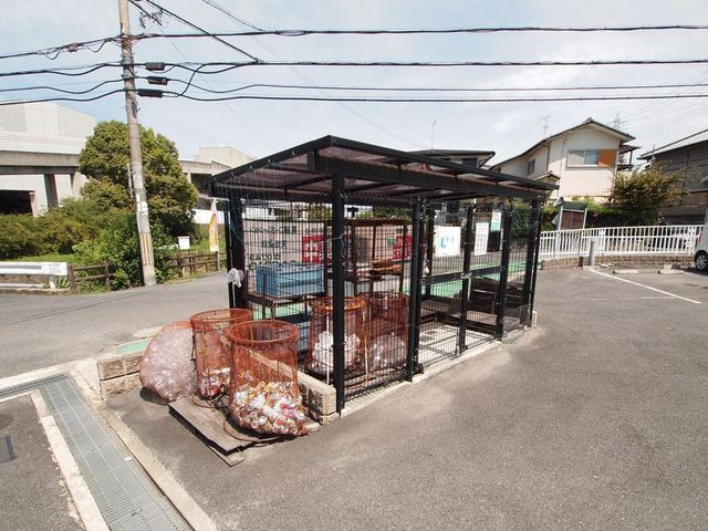 ラ・ポーラ滝川2のその他