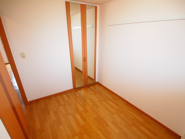 ラ・ポーラ滝川2の内装