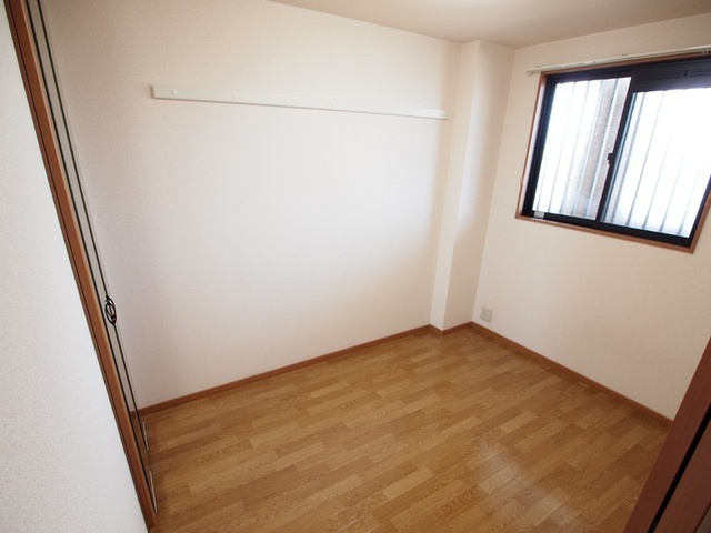 ラ・ポーラ滝川2の内装