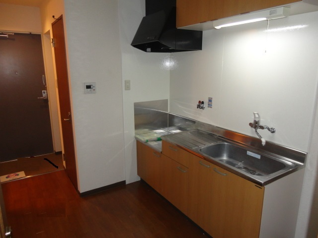 ベルコリーヌ紺屋の内装