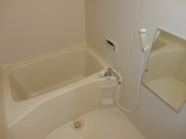 ベルコリーヌ紺屋の内装