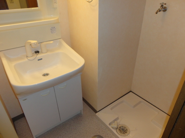 ベルコリーヌ紺屋の内装