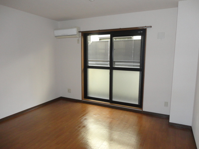 ベルコリーヌ紺屋の内装