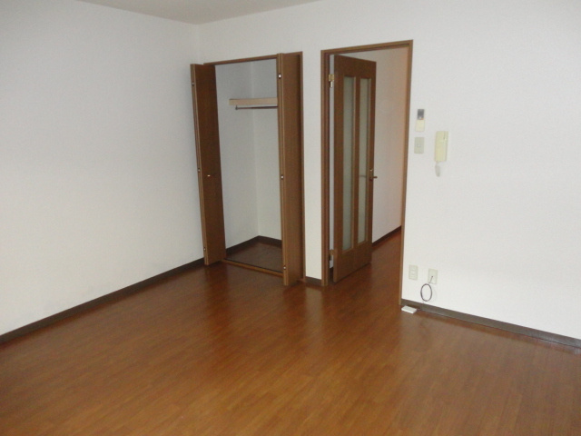 ベルコリーヌ紺屋の内装