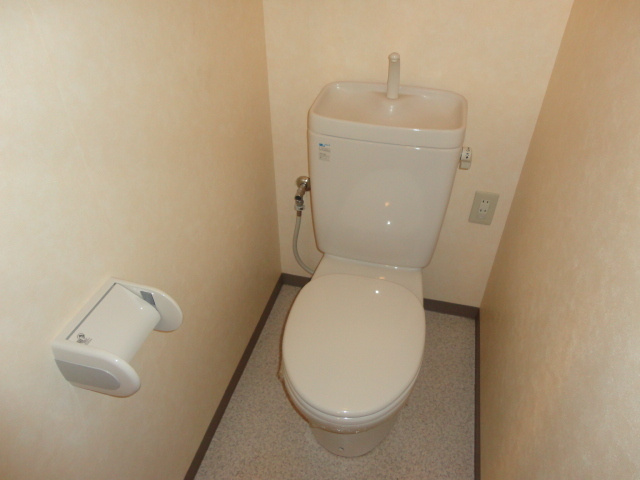 ベルコリーヌ紺屋の内装