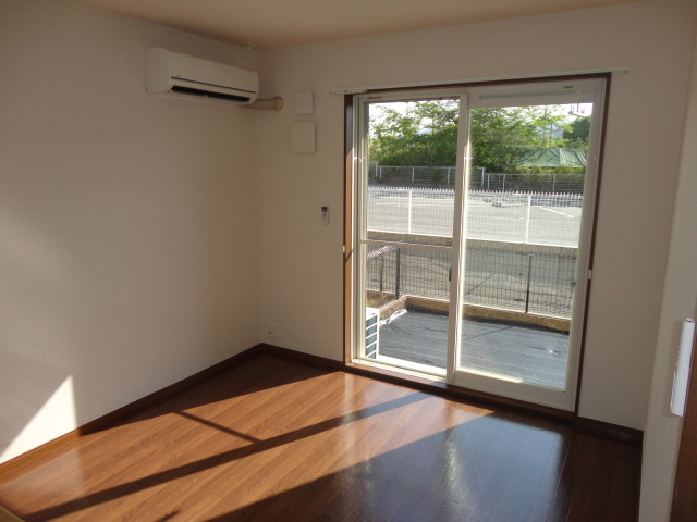 ネオ・ブローテＤの内装