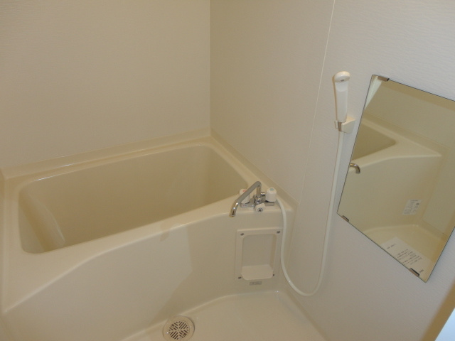 ベルコリーヌ冠山の内装