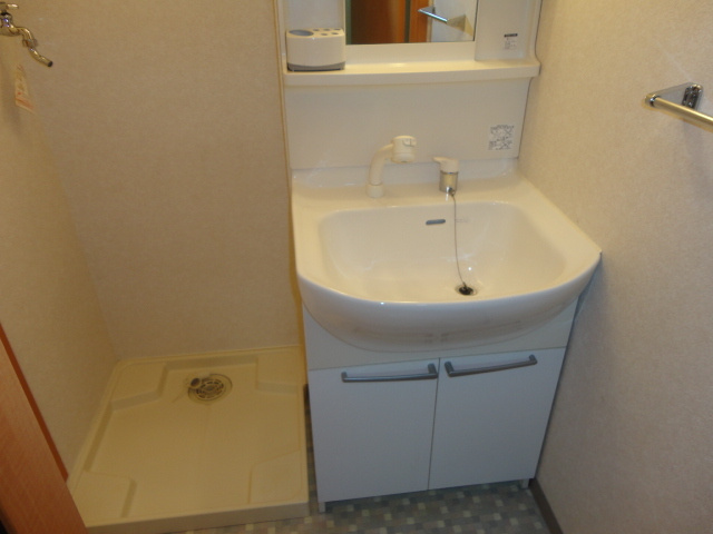 ベルコリーヌ冠山の内装