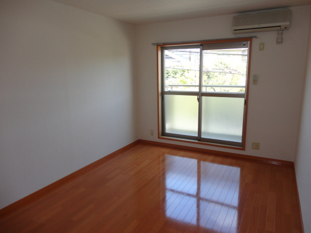 ベルコリーヌ冠山の内装