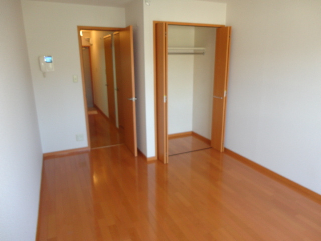 ベルコリーヌ冠山の内装