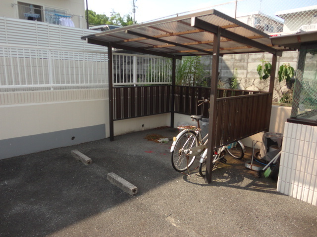 サムハイツのその他