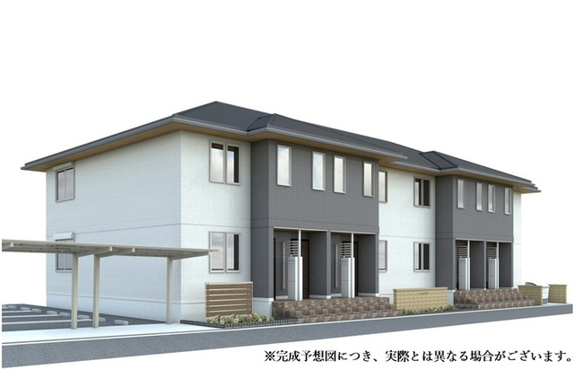 竜田テラス
