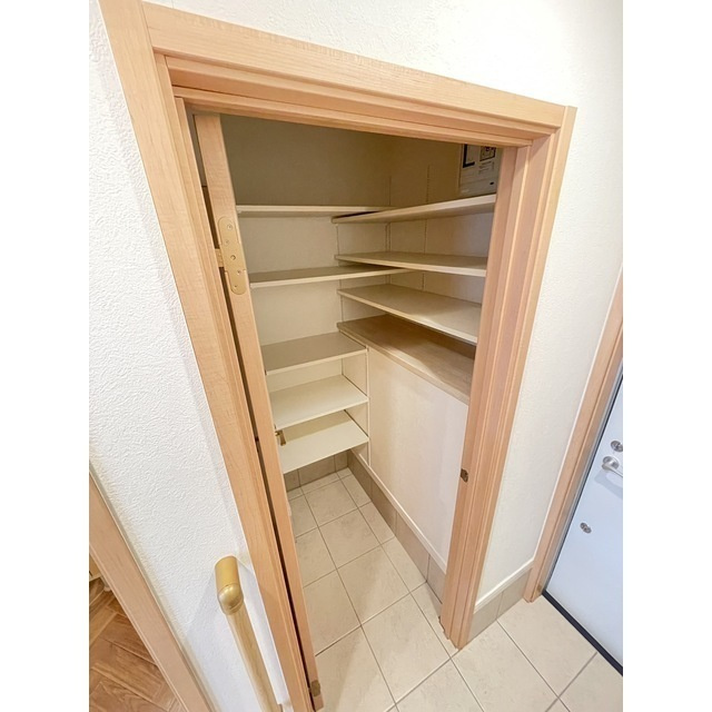 オーキッドのその他