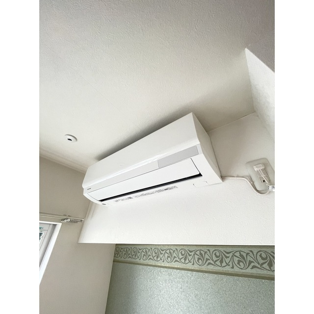 オーキッドの設備