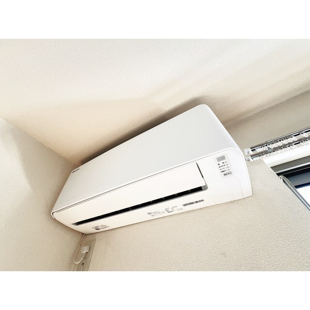 レガーロ　C棟の設備