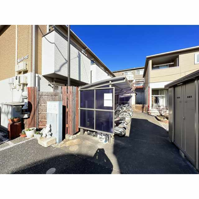 レガーロ　C棟のその他