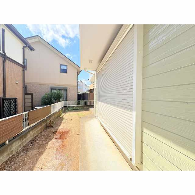 みなみ野２丁目Ｉ邸貸家のその他