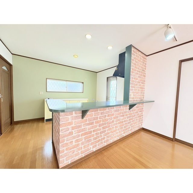 みなみ野２丁目Ｉ邸貸家のその他