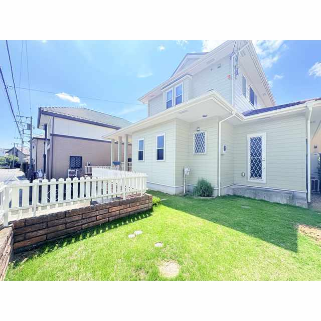 みなみ野２丁目Ｉ邸貸家のその他