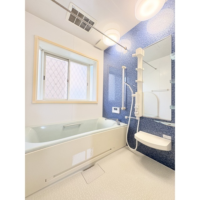 みなみ野２丁目Ｉ邸貸家の浴室