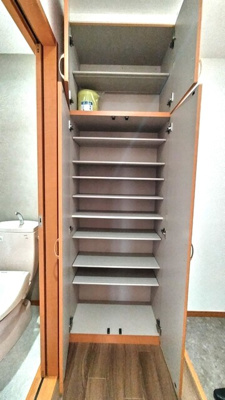 バルコニーからの景色です♪