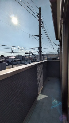 外観★ペット相談可★