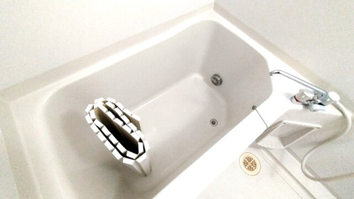 ＴＶモニターホン付き♪