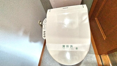 外観★ペット相談可★