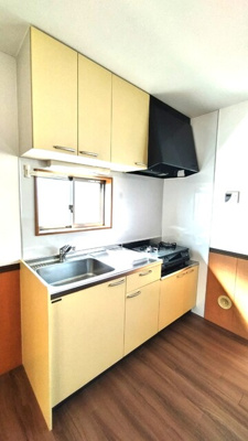 浴室乾燥・追焚付きのバスルーム♪