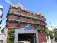 アゼイリア鷺沼の画像