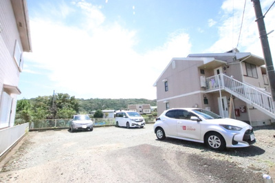 駐車場(空き要確認)