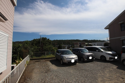 駐車場(空き要確認)