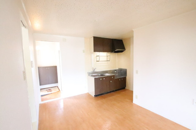 ダイニングキッチン7帖