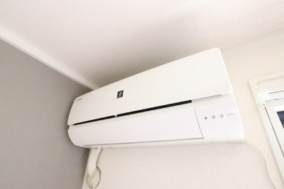 エアコン