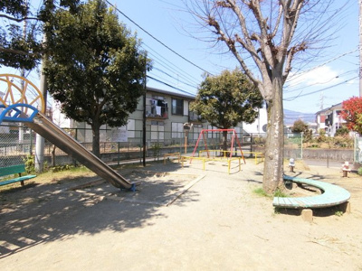 公園